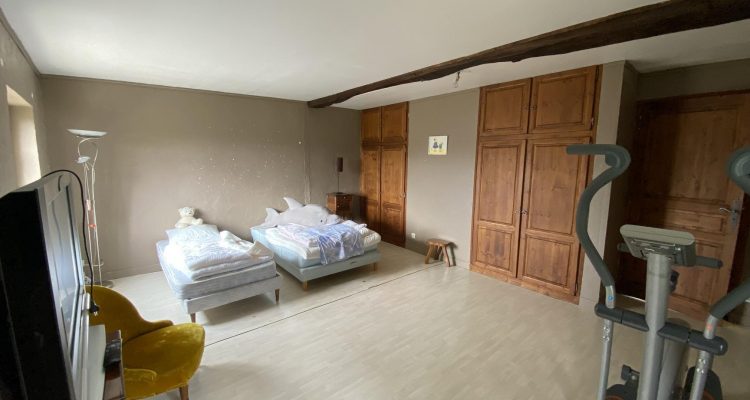 Vente Maison 215 m² à Messimy-sur-Saone 749 000 € - Messimy-sur-Saone (01480) - 11