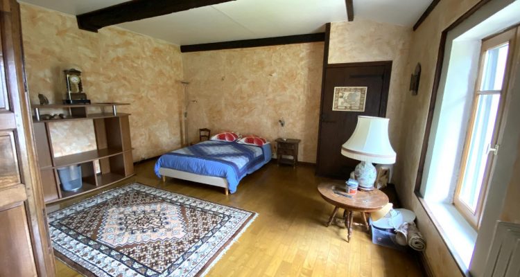 Vente Maison 215 m² à Messimy-sur-Saone 749 000 € - Messimy-sur-Saone (01480) - 13