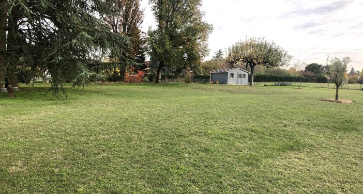 Vente Maison 215 m² à Messimy-sur-Saone 749 000 € - Messimy-sur-Saone (01480) - 19