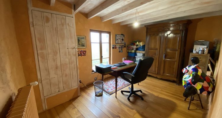 Vente Maison 215 m² à Messimy-sur-Saone 749 000 € - Messimy-sur-Saone (01480) - 21