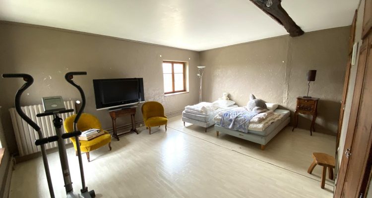 Vente Maison 215 m² à Messimy-sur-Saone 749 000 € - Messimy-sur-Saone (01480) - 28