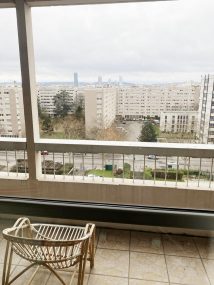 Vente T2 49 m² à Villeurbanne 175 000 € - 1