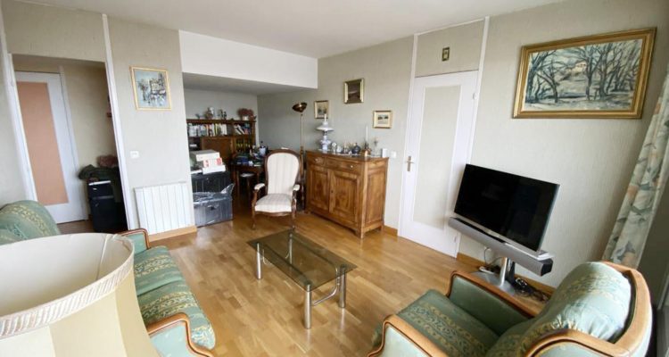 Vente T2 49 m² à Villeurbanne 175 000 € - Villeurbanne (69100) - 2