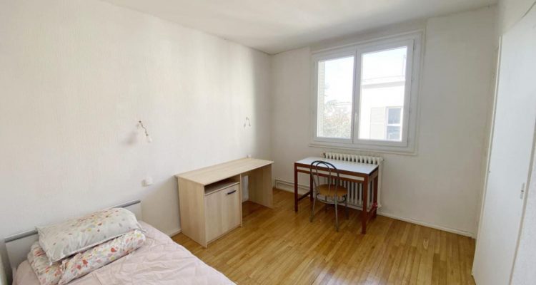 Vente T3 58 m² à Lyon-8eme-Arrondissement 190 000 € - Lyon-8eme-Arrondissement (69008) - 4
