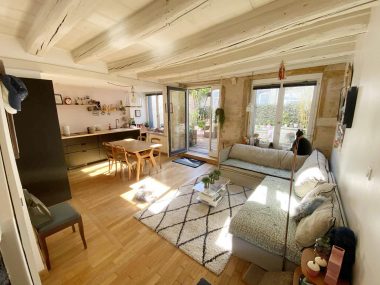 Vente Maison 75 m² à Lyon-5eme-Arrondissement 499 000 € - 1