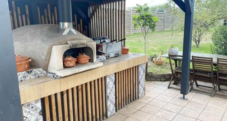 Vente Maison 176 m² à Lentilly 630 000 € - Lentilly (69210) - 7