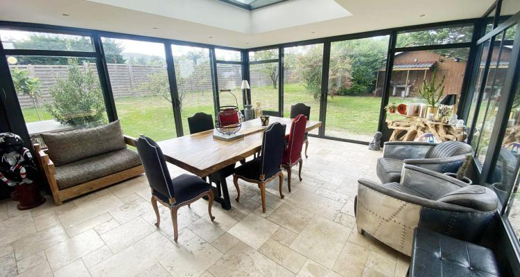 Vente Maison 176 m² à Lentilly 630 000 € - Lentilly (69210) - 10