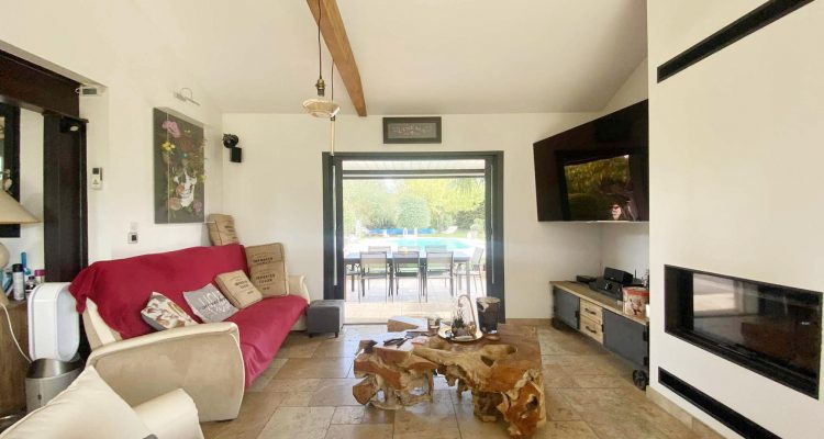 Vente Maison 176 m² à Lentilly 630 000 € - Lentilly (69210) - 14