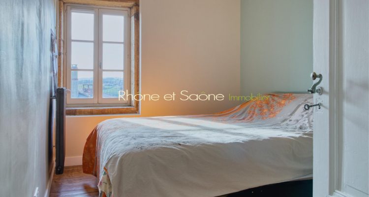 Vente Maison 190 m² à Cogny 699 000 € - Cogny (69640) - 15