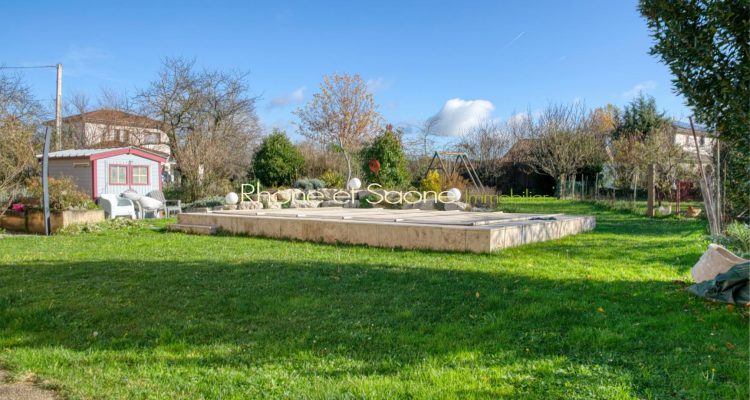 Vente Maison 240 m² à Villefranche-sur-Saône 620 000 € - Villefranche-sur-Saône (69400) - 27