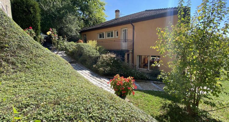 Vente Maison 139 m² à Oullins 575 000 € - Oullins (69600) - 4