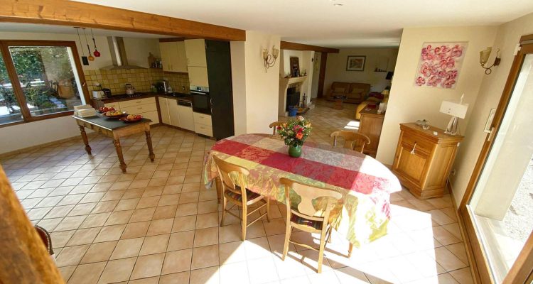 Vente Maison 139 m² à Oullins 575 000 € - Oullins (69600) - 10