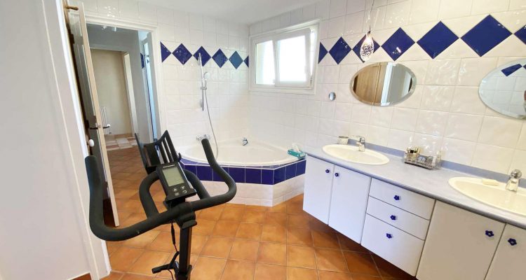 Vente Maison 139 m² à Oullins 575 000 € - Oullins (69600) - 17