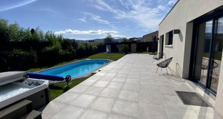 Vente Maison 196 m² à Lentilly 599 000 € - Lentilly (69210) - 3