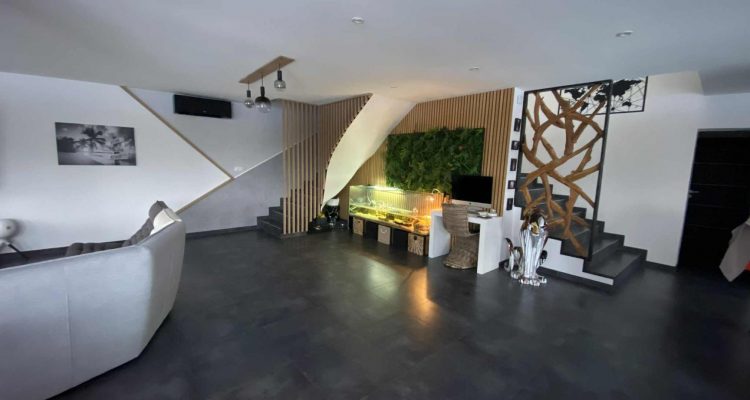 Vente Maison 196 m² à Lentilly 599 000 € - Lentilly (69210) - 9