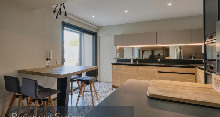 Vente Maison 205 m² à Fareins 599 000 € - Fareins (01480) - 7