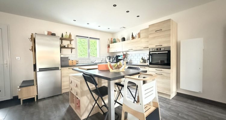 Agréable à vivre ! - Parcieux (01600) - 5