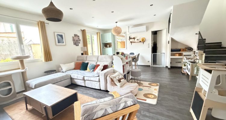 Agréable à vivre ! - Parcieux (01600) - 7