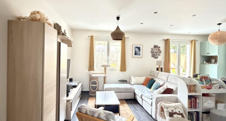 Agréable à vivre ! - Parcieux (01600) - 9