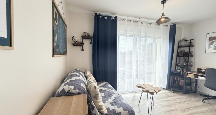 Agréable à vivre ! - Parcieux (01600) - 10