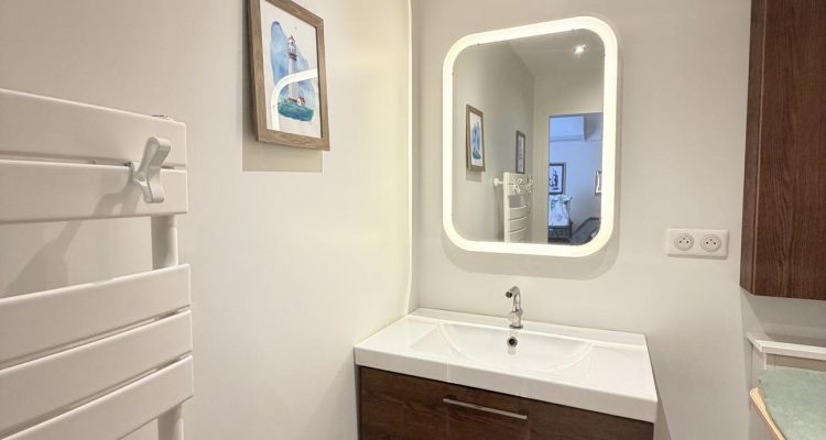 Agréable à vivre ! - Parcieux (01600) - 12