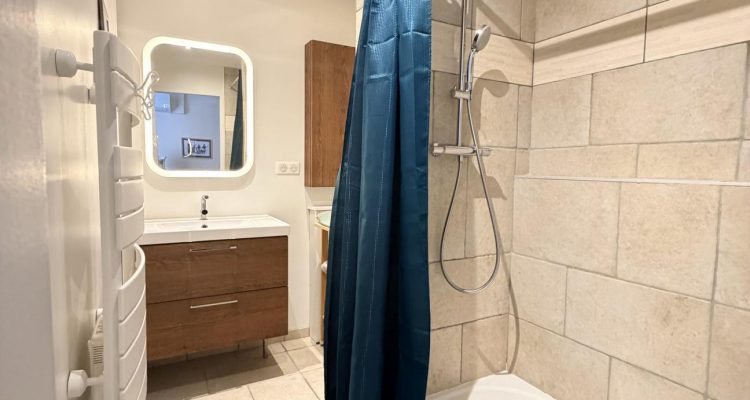 Agréable à vivre ! - Parcieux (01600) - 13