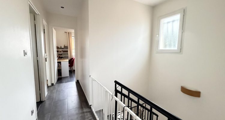 Agréable à vivre ! - Parcieux (01600) - 14