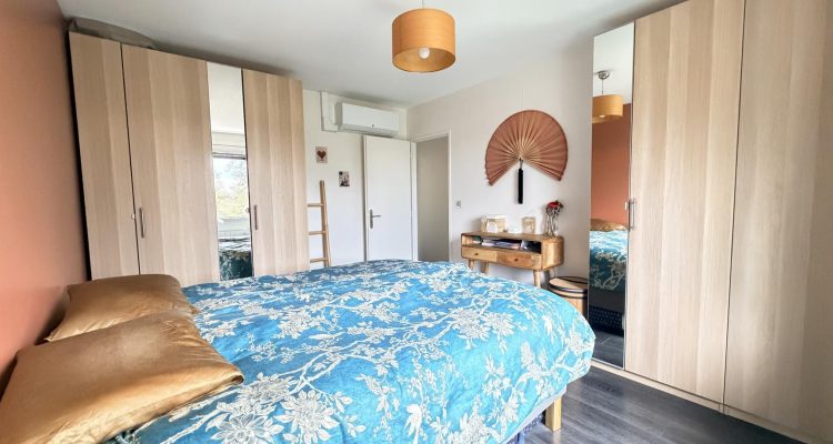 Agréable à vivre ! - Parcieux (01600) - 15