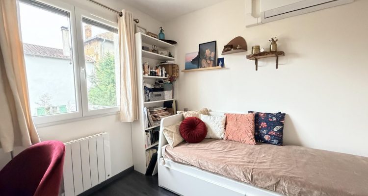 Agréable à vivre ! - Parcieux (01600) - 16