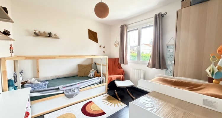 Agréable à vivre ! - Parcieux (01600) - 17