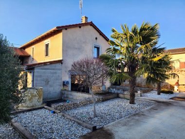 Vente Maison 131 m² à Saint-Georges-de-Reneins 399 000 € - 1