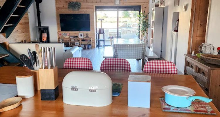 Vente Maison 131 m² à Saint-Georges-de-Reneins 399 000 € - Saint-Georges-de-Reneins (69830) - 9