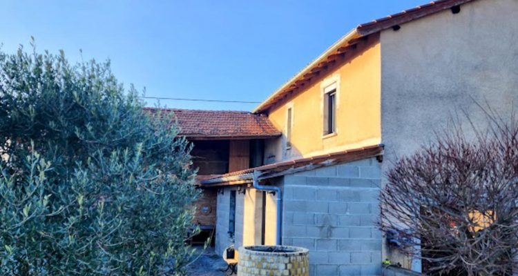 Vente Maison 131 m² à Saint-Georges-de-Reneins 399 000 € - Saint-Georges-de-Reneins (69830) - 19