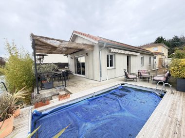 Idéalement située - 1