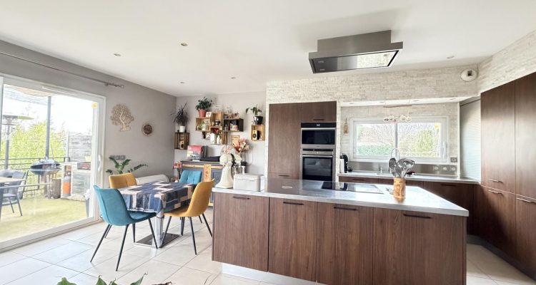 Idéalement située - Reyrieux (01600) - 2