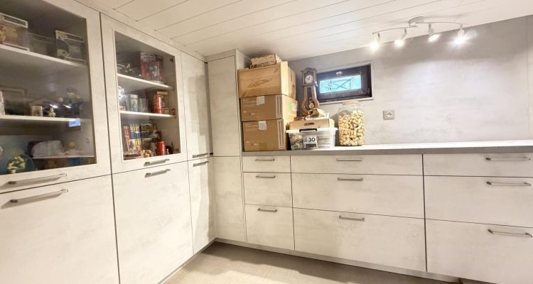 Idéalement située - Reyrieux (01600) - 15