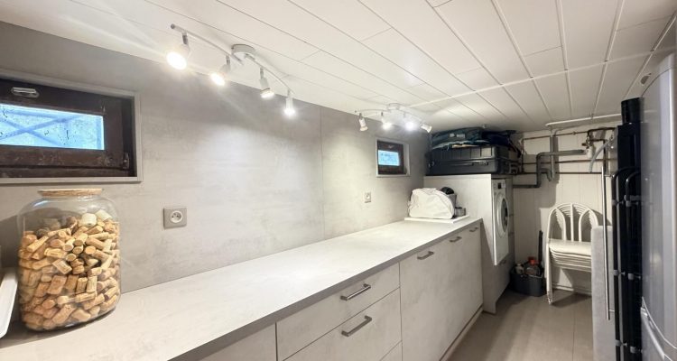 Idéalement située - Reyrieux (01600) - 16