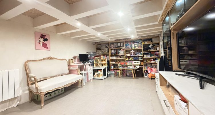 Idéalement située - Reyrieux (01600) - 17