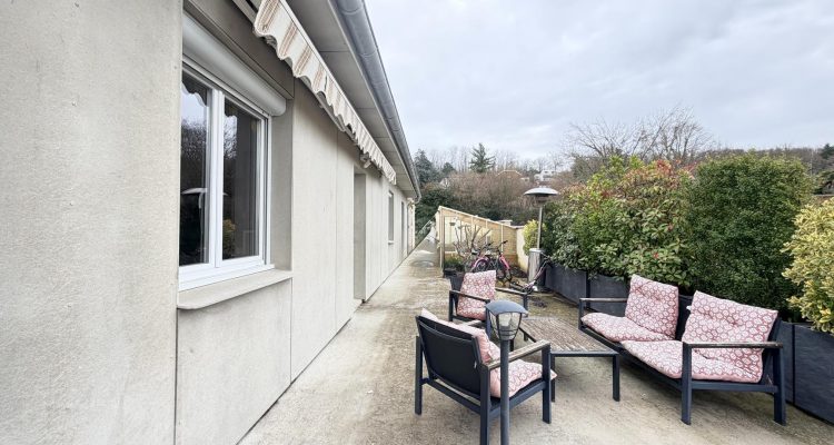 Idéalement située - Reyrieux (01600) - 21