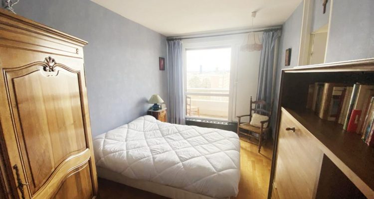 Vente T2 49 m² à Villeurbanne 175 000 € - Villeurbanne (69100) - 4