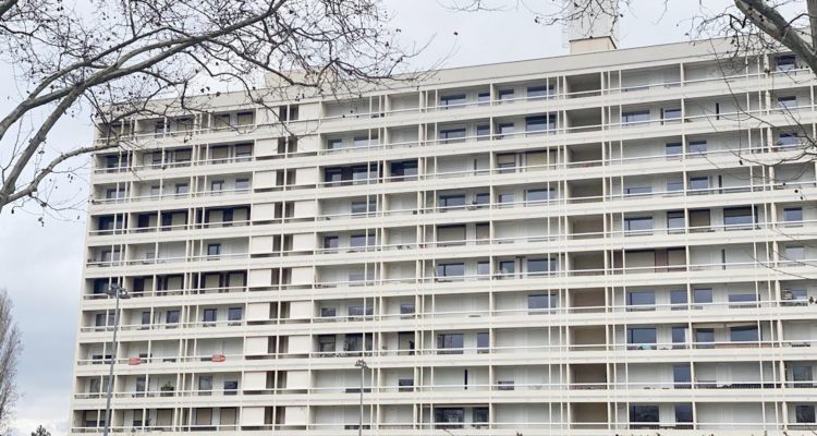 Vente T2 49 m² à Villeurbanne 175 000 € - Villeurbanne (69100) - 5