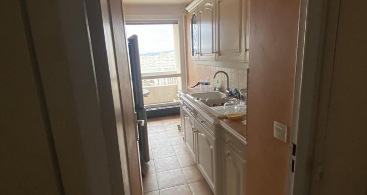 Vente T2 49 m² à Villeurbanne 175 000 € - Villeurbanne (69100) - 6