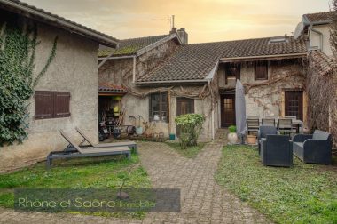 Vente Maison 88 m² à Reyrieux 230 000 € - 1