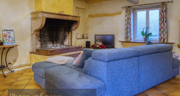 Vente Maison 88 m² à Reyrieux 230 000 € - Reyrieux (01600) - 1