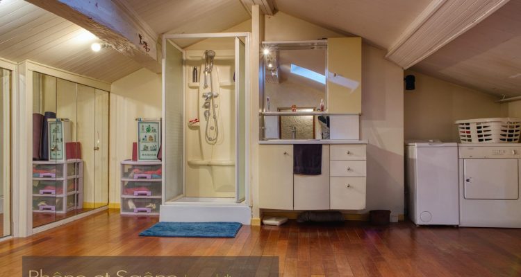 Vente Maison 88 m² à Reyrieux 230 000 € - Reyrieux (01600) - 7