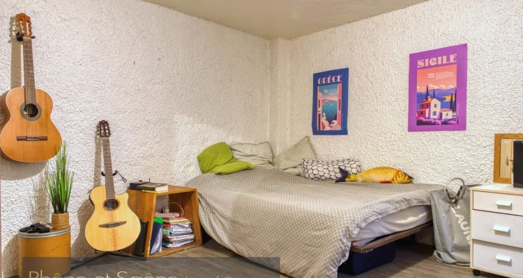 Vente Maison 88 m² à Reyrieux 230 000 € - Reyrieux (01600) - 10