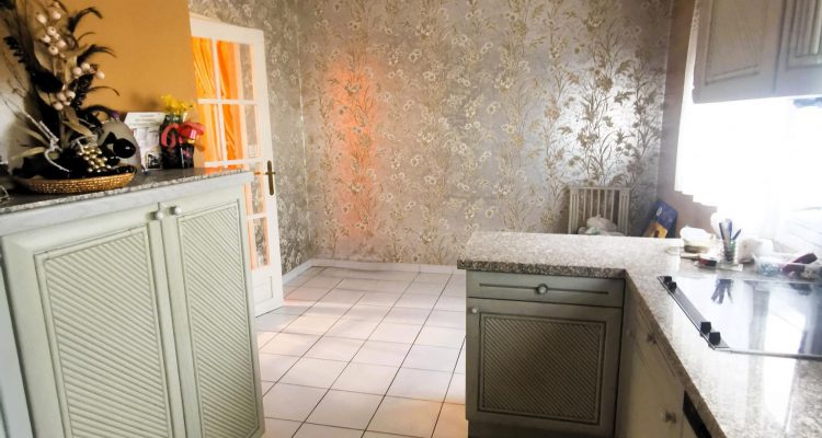 Vente T4 103 m² à Décines-Charpieu 250 000 € - Décines-Charpieu (69150) - 7