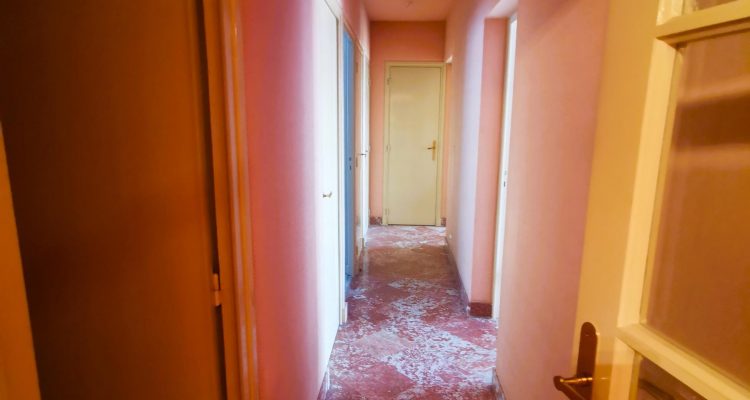 Vente T4 103 m² à Décines-Charpieu 250 000 € - Décines-Charpieu (69150) - 12