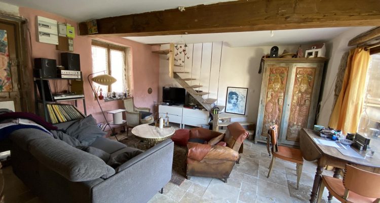 Vente Maison 84 m² à Guéreins 299 000 € - Guéreins (01090) - 2