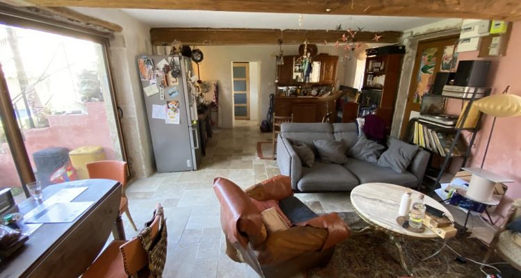 Vente Maison 84 m² à Guéreins 299 000 € - Guéreins (01090) - 5